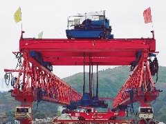貴州多標(biāo)段、多臺起重機(jī)安全監(jiān)控系統(tǒng)交付使用