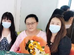 加強(qiáng)人文關(guān)懷力度，傳遞三思正能量